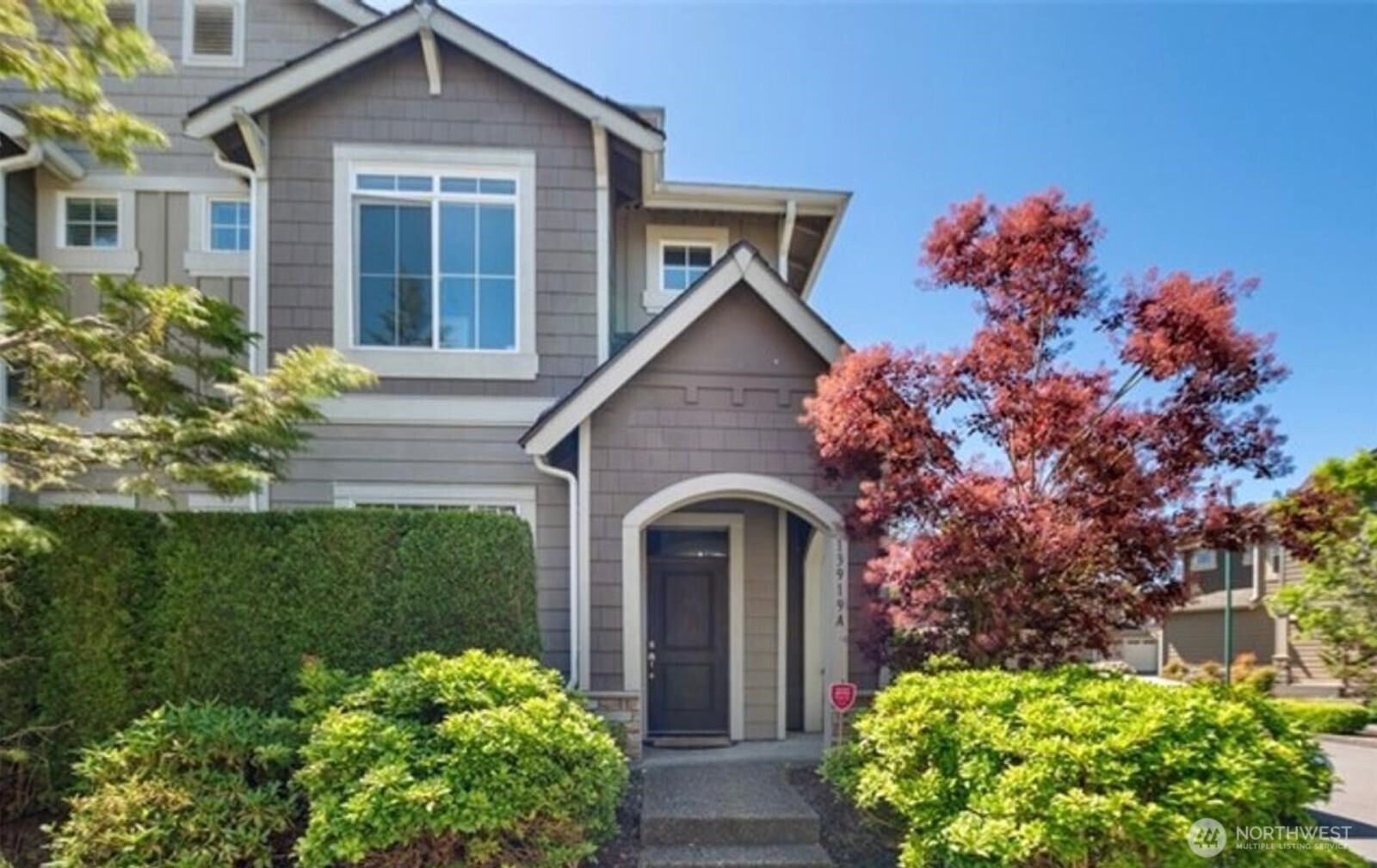 13919 34th Drive SE Unit: A