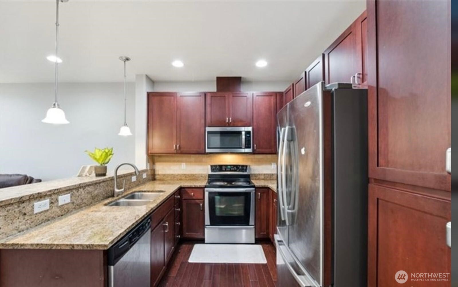 13919 34th Drive SE Unit: A