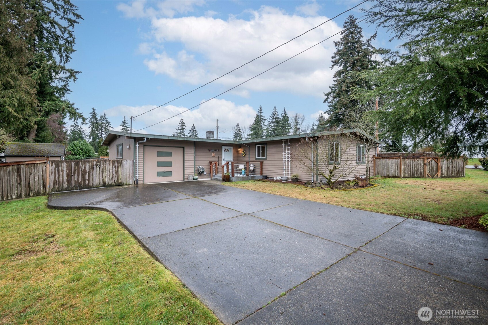 4507 S 349th Street