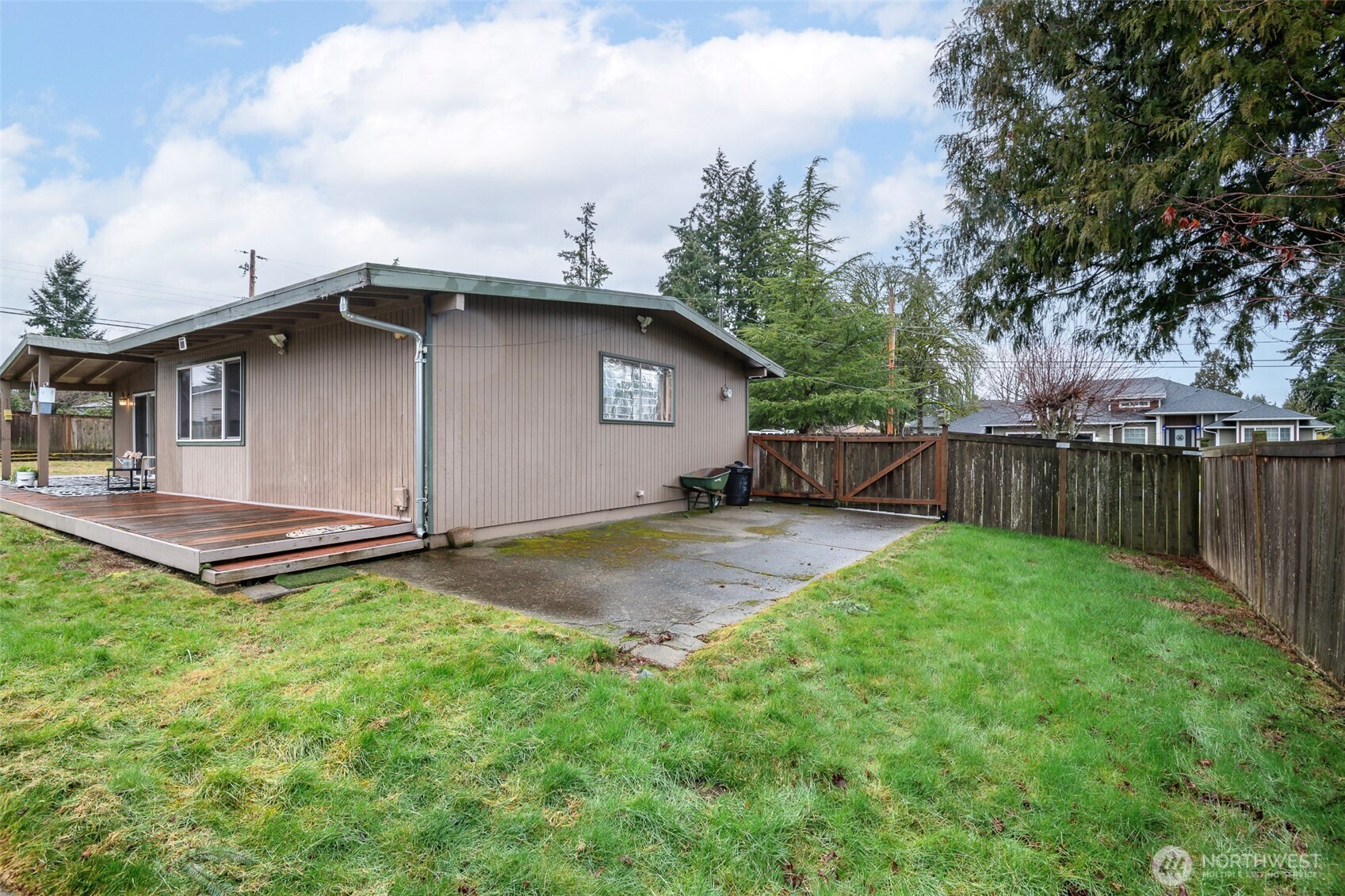 4507 S 349th Street