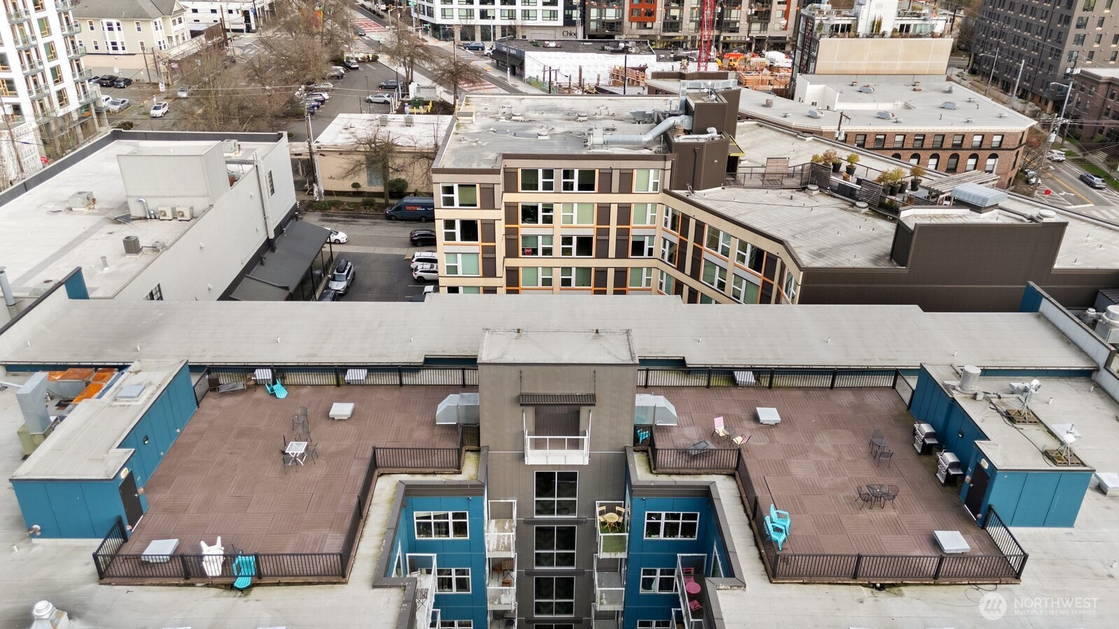 1414 12th Avenue Unit: 214