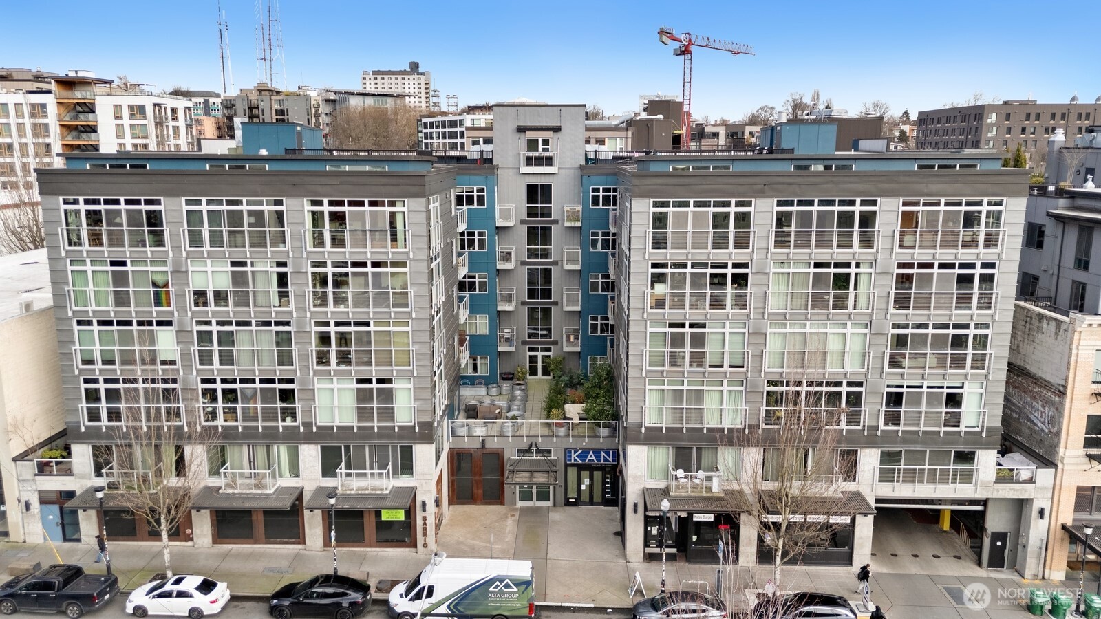 1414 12th Avenue Unit: 214
