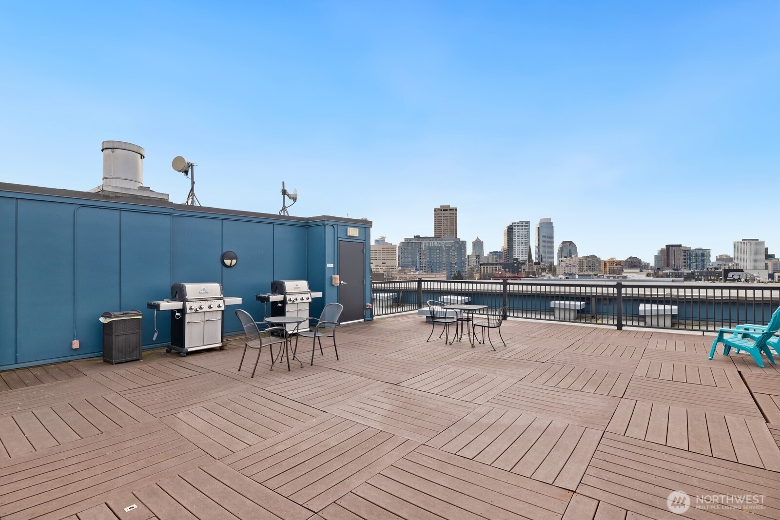 1414 12th Avenue Unit: 214