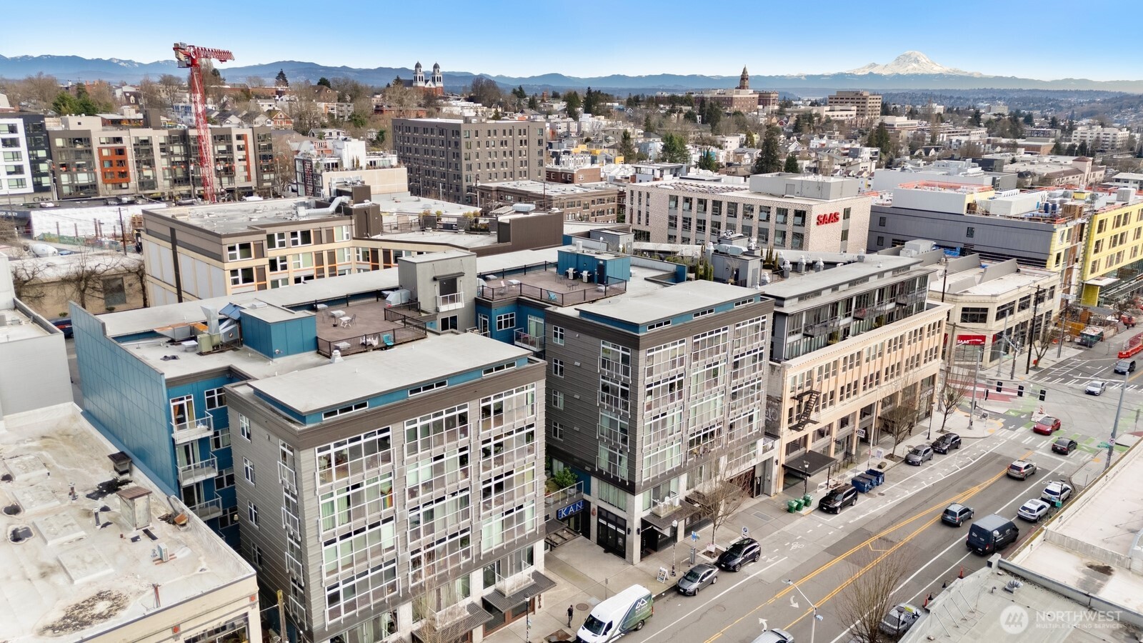 1414 12th Avenue Unit: 214