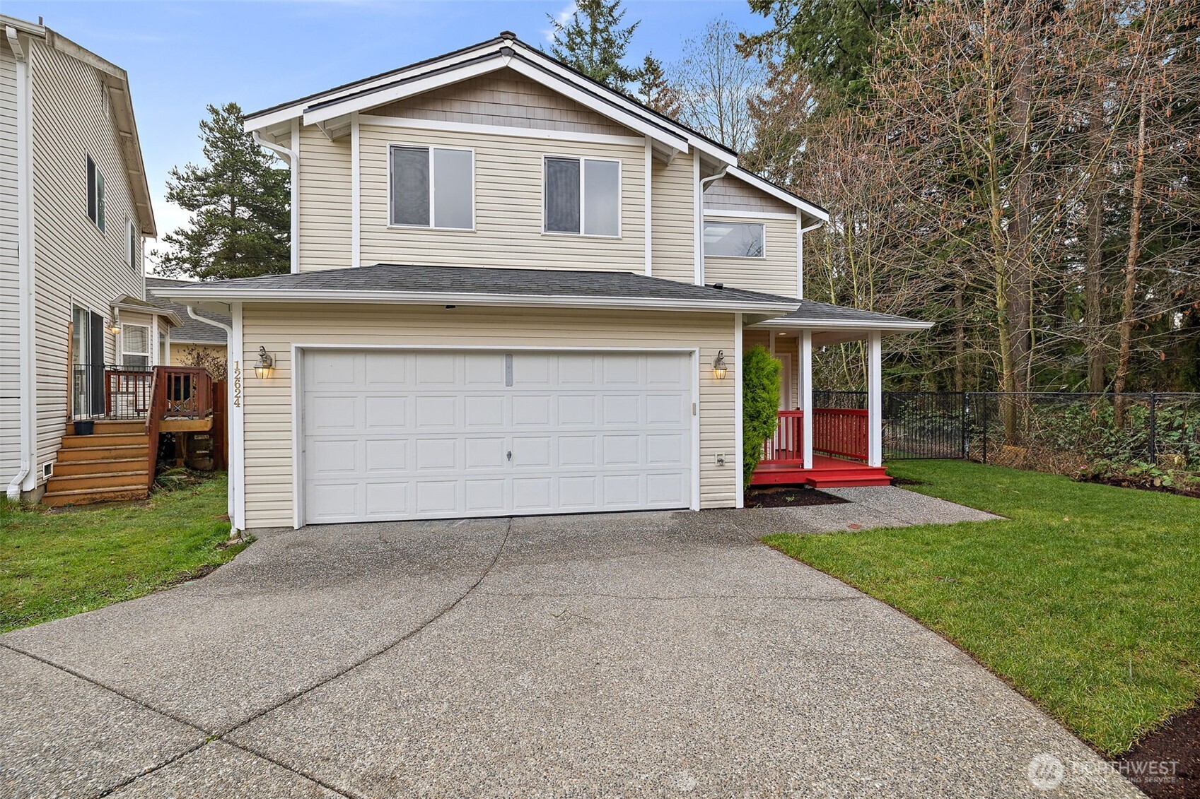 12624 Alexander Road