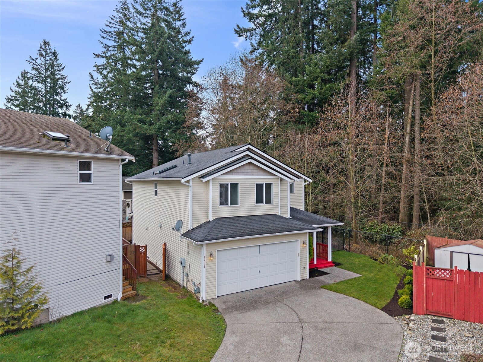 12624 Alexander Road