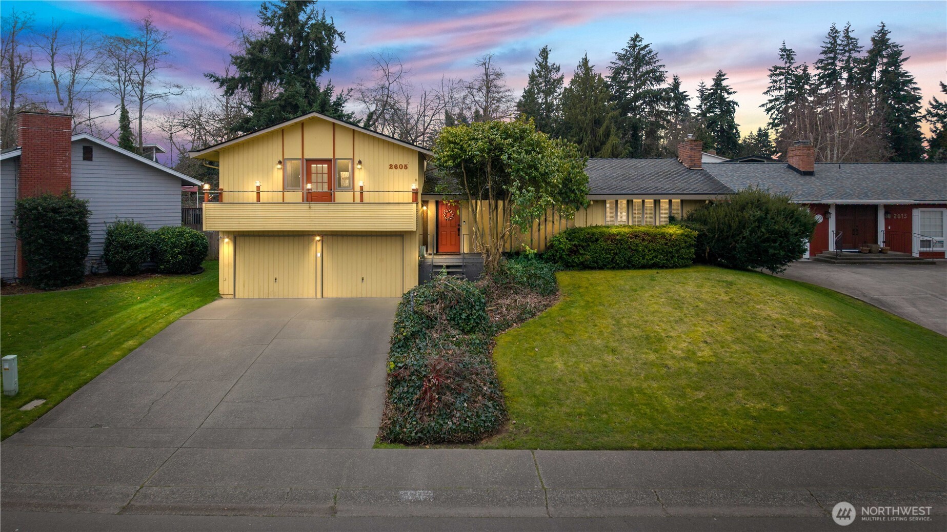 2605 SW 323rd Street