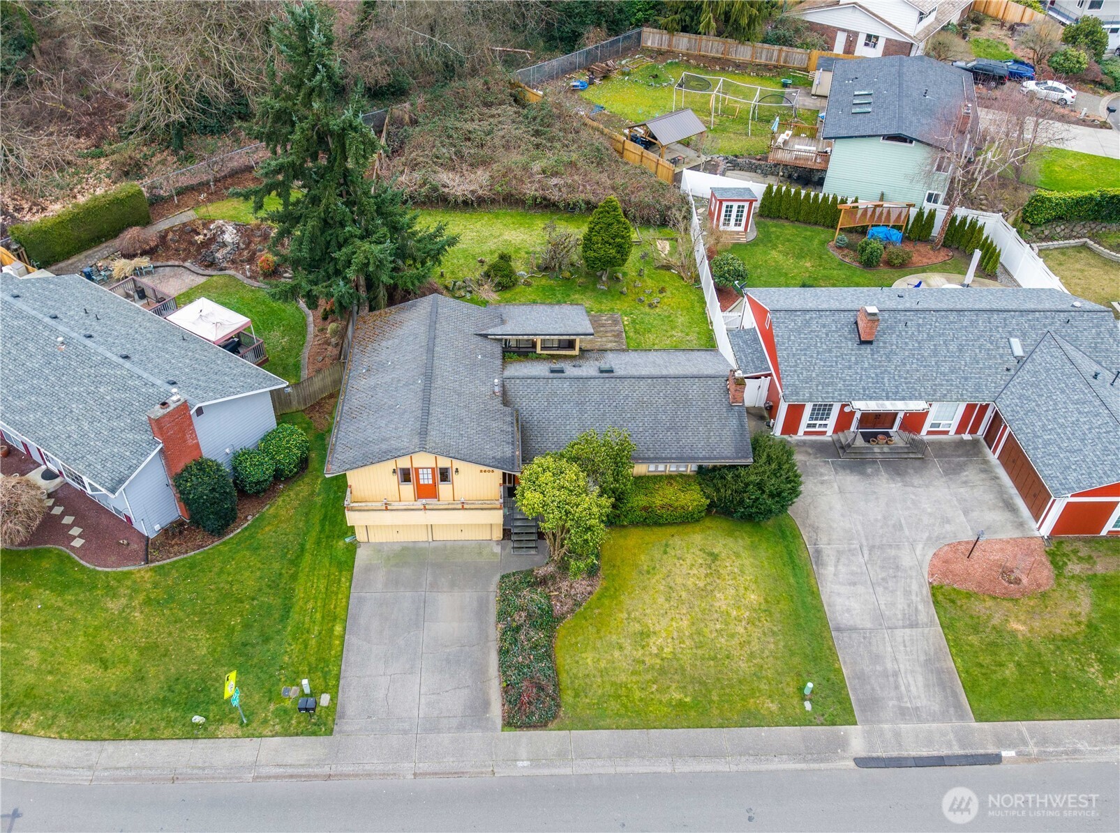 2605 SW 323rd Street