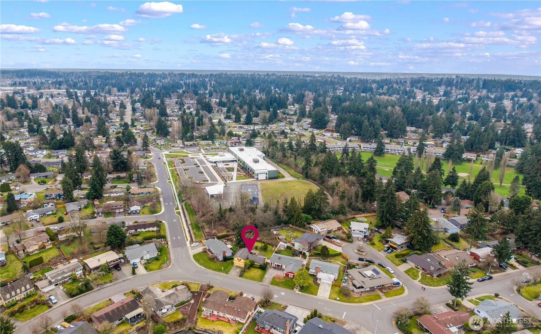 2605 SW 323rd Street