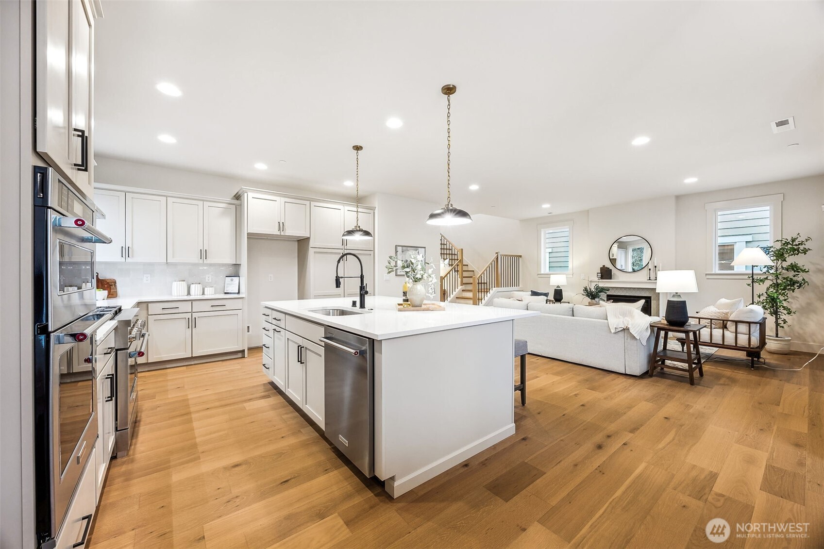 1314 234th (Lot 9) Place SE