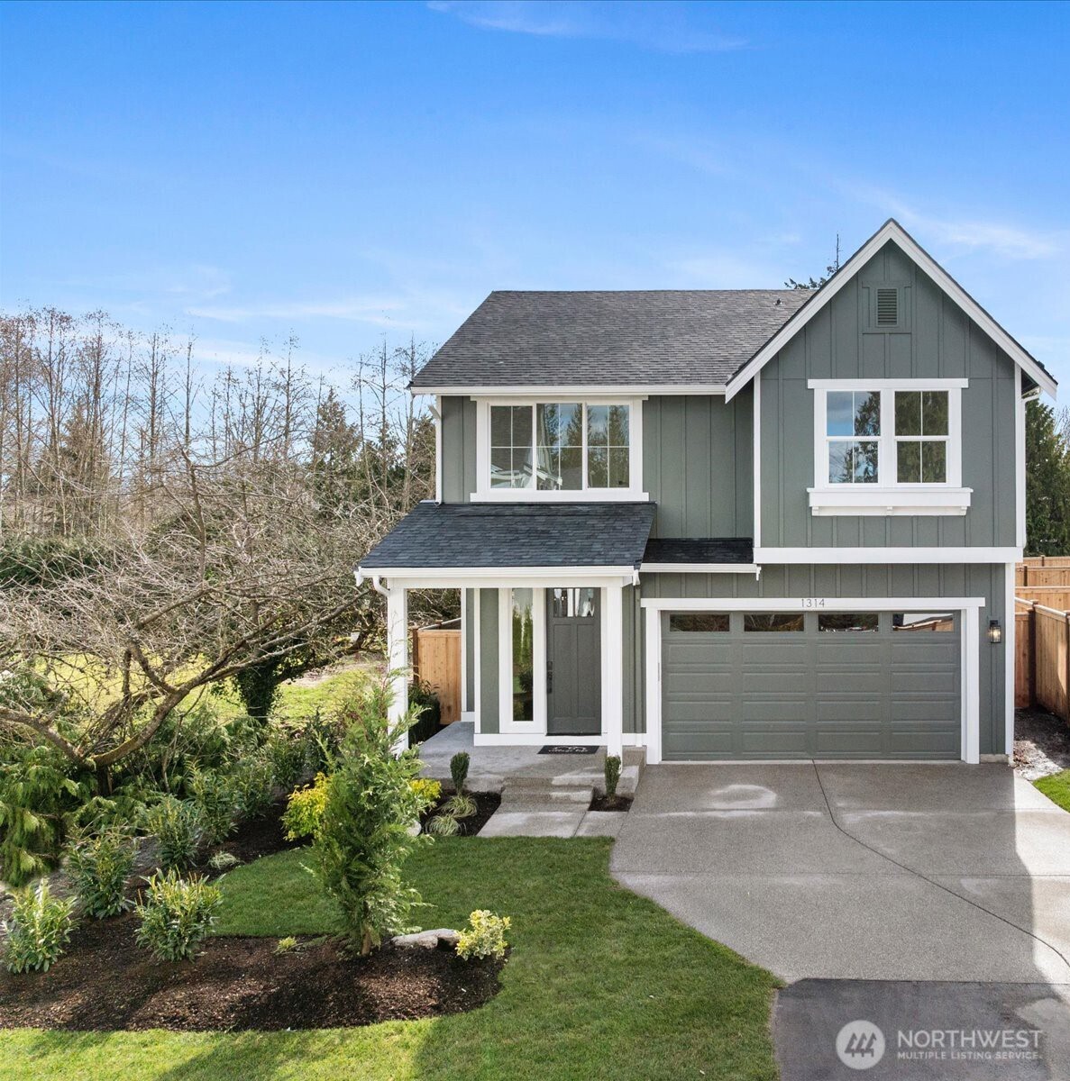 1314 234th (Lot 9) Place SE