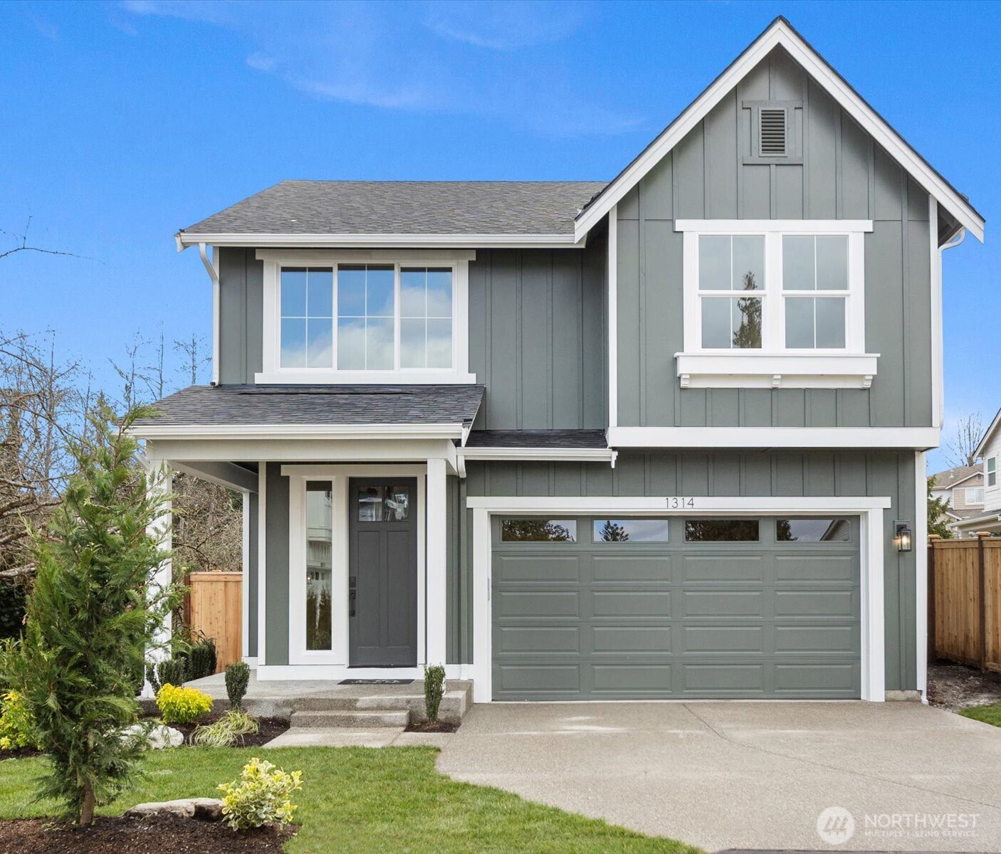1314 234th (Lot 9) Place SE