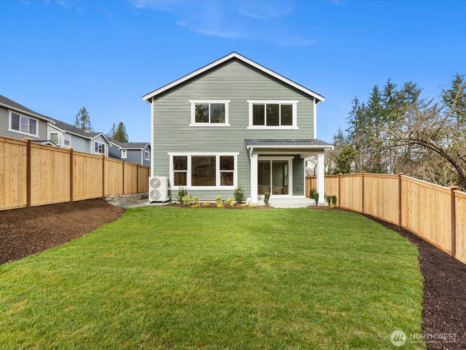 1314 234th (Lot 9) Place SE