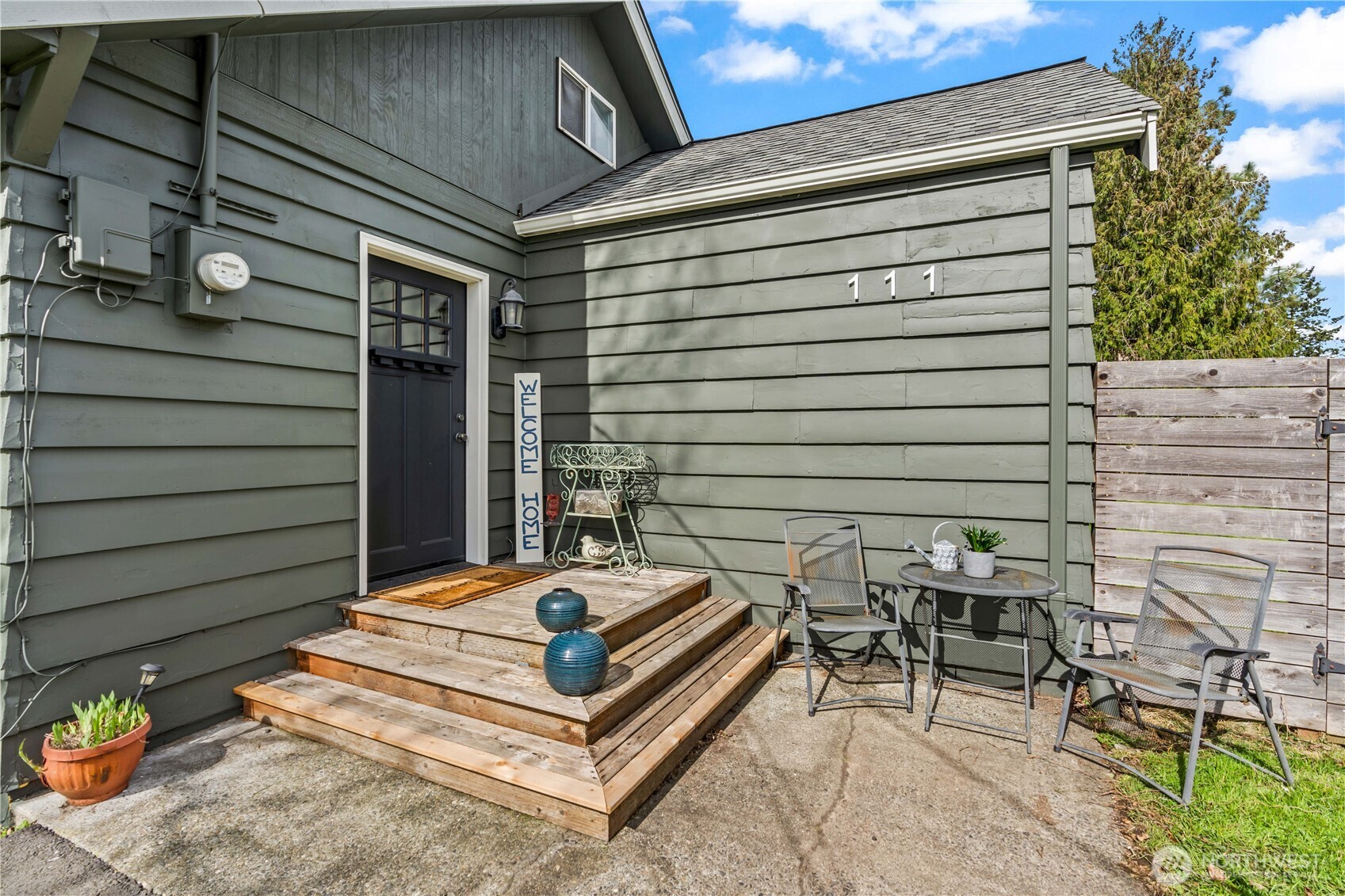 111 1st Avenue N