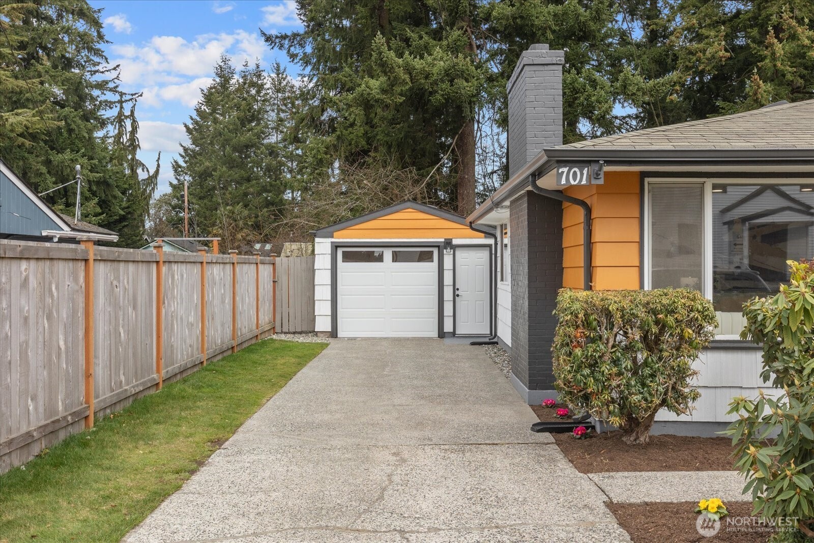 701 Pecks Drive