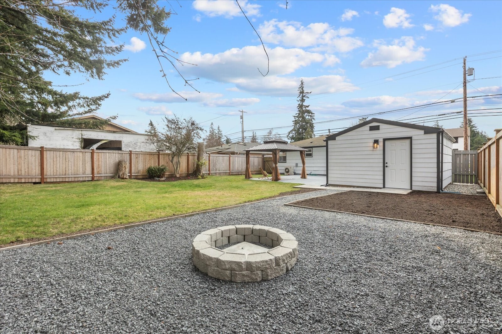 701 Pecks Drive