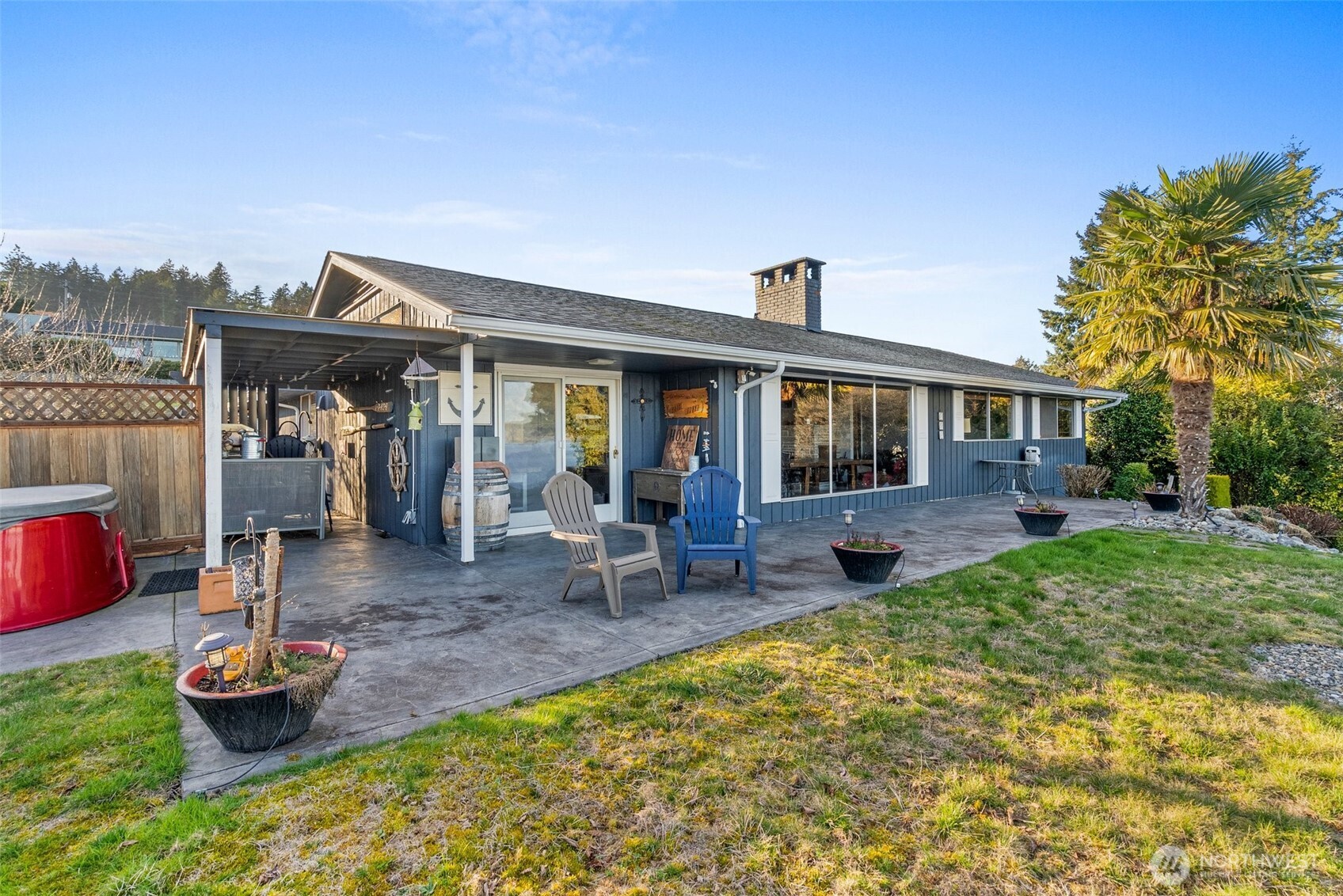 7065 Grandview Place