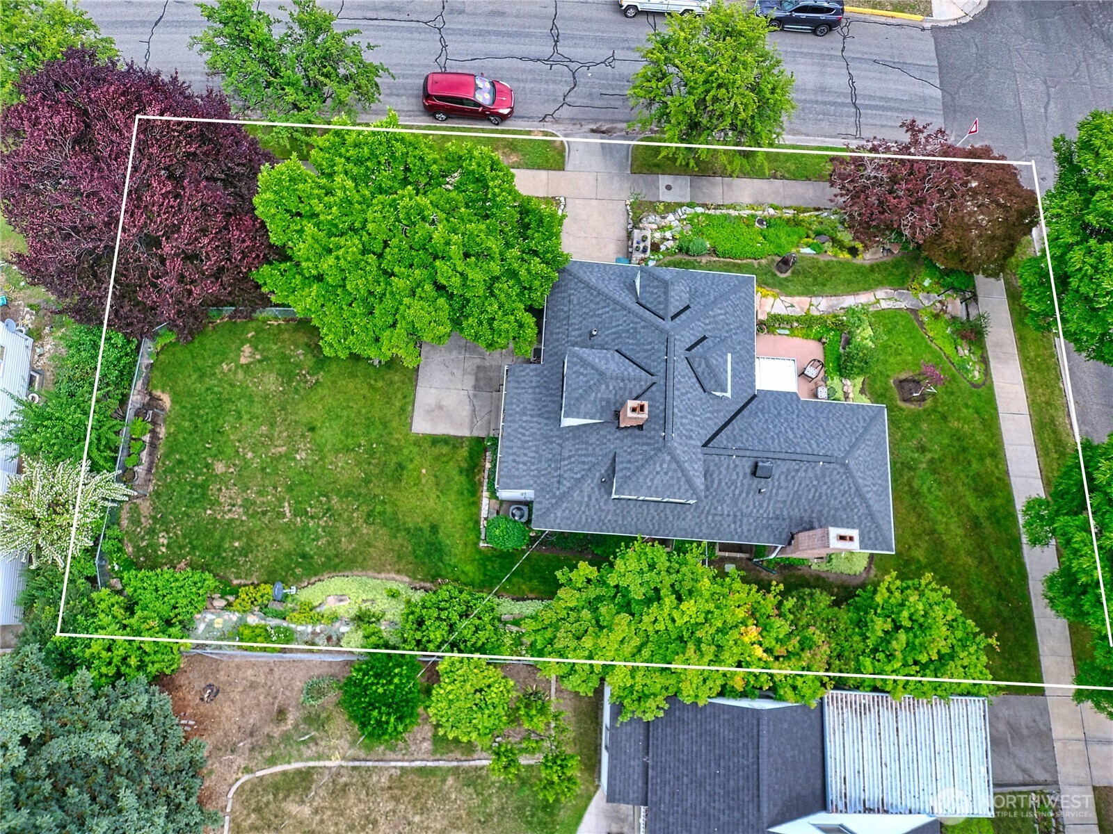 302 Stevens Avenue