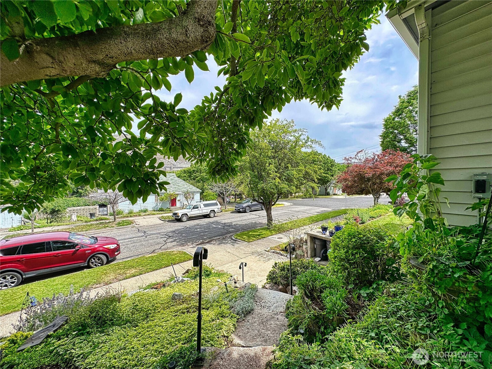 302 Stevens Avenue