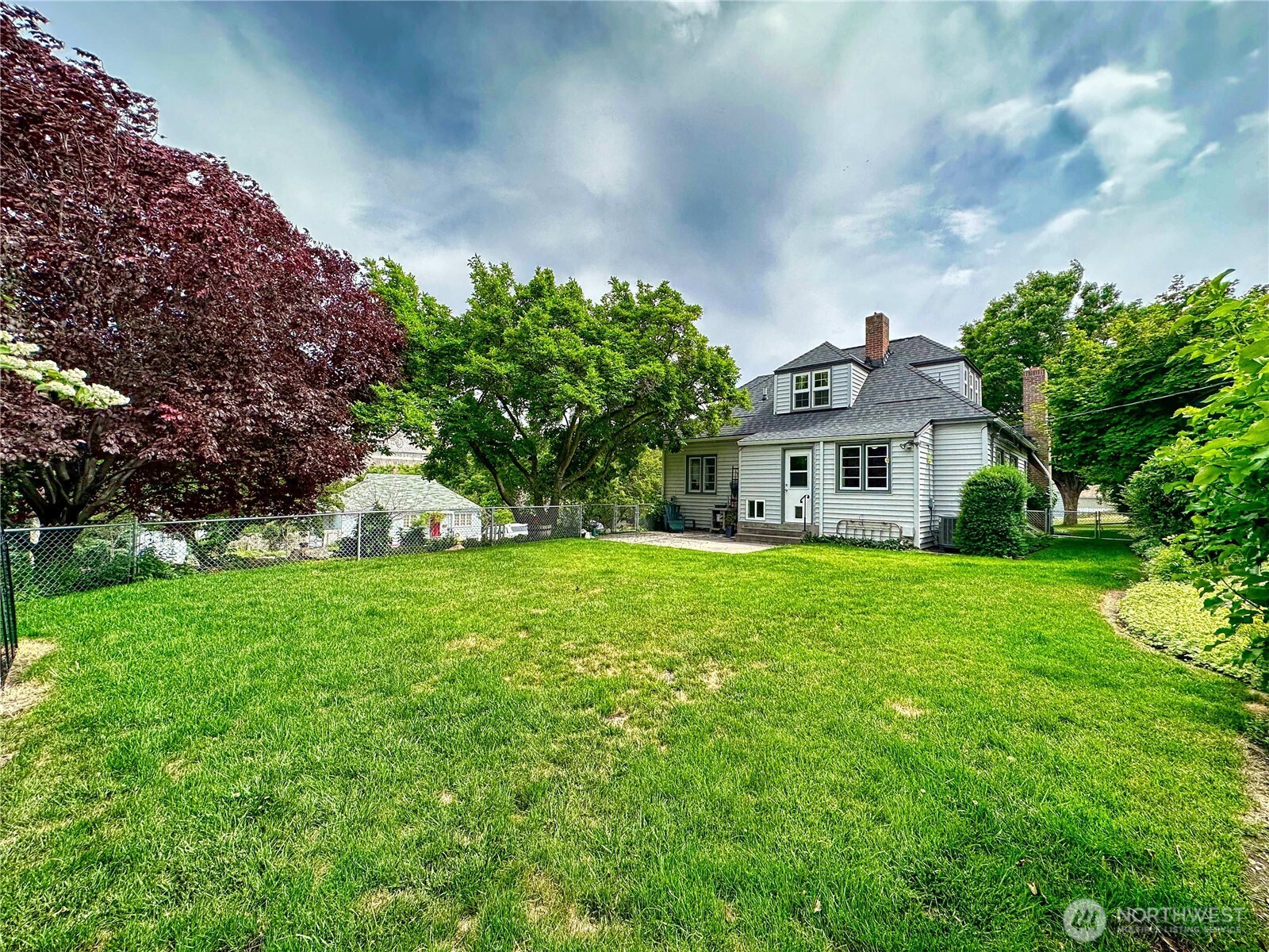 302 Stevens Avenue