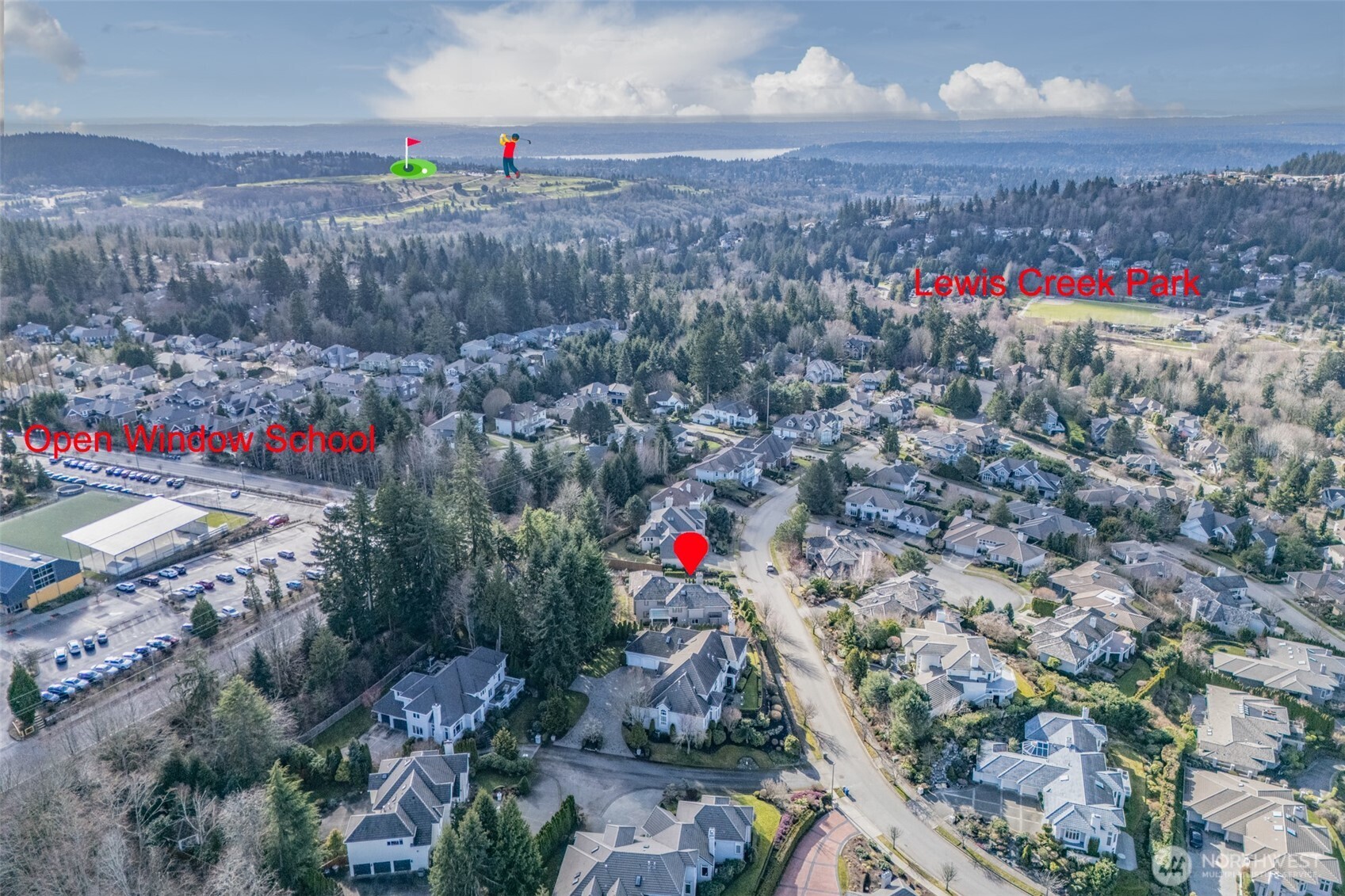 16863 SE 59th Street