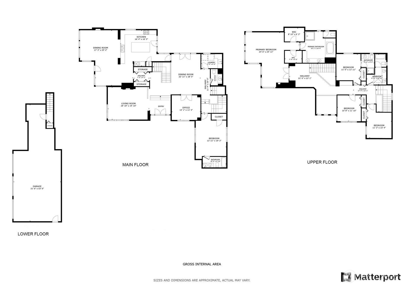 16863 SE 59th Street