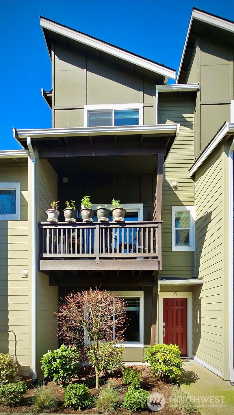 17421 118th Ave Ct E Unit: Unit C