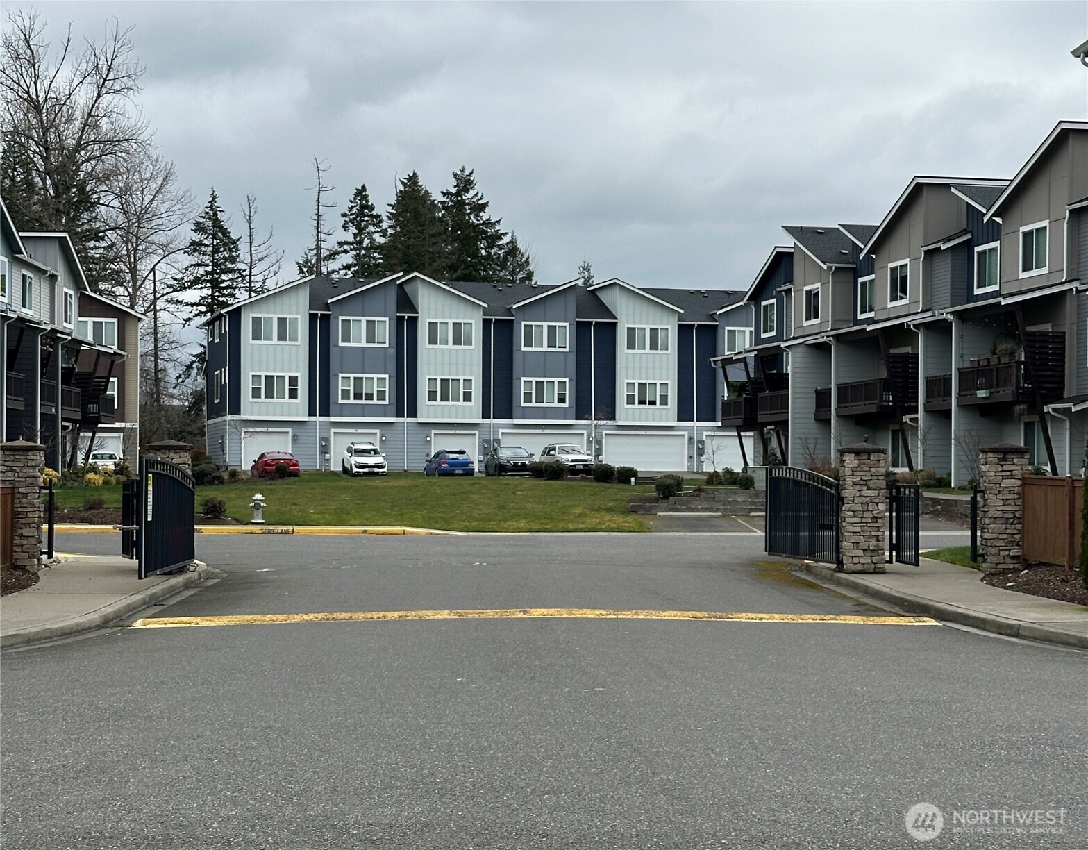 17421 118th Ave Ct E Unit: Unit C