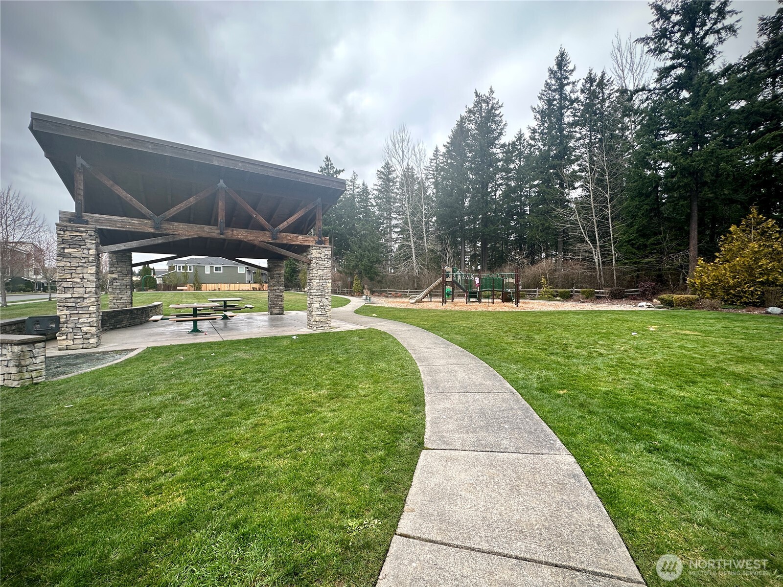 17421 118th Ave Ct E Unit: Unit C