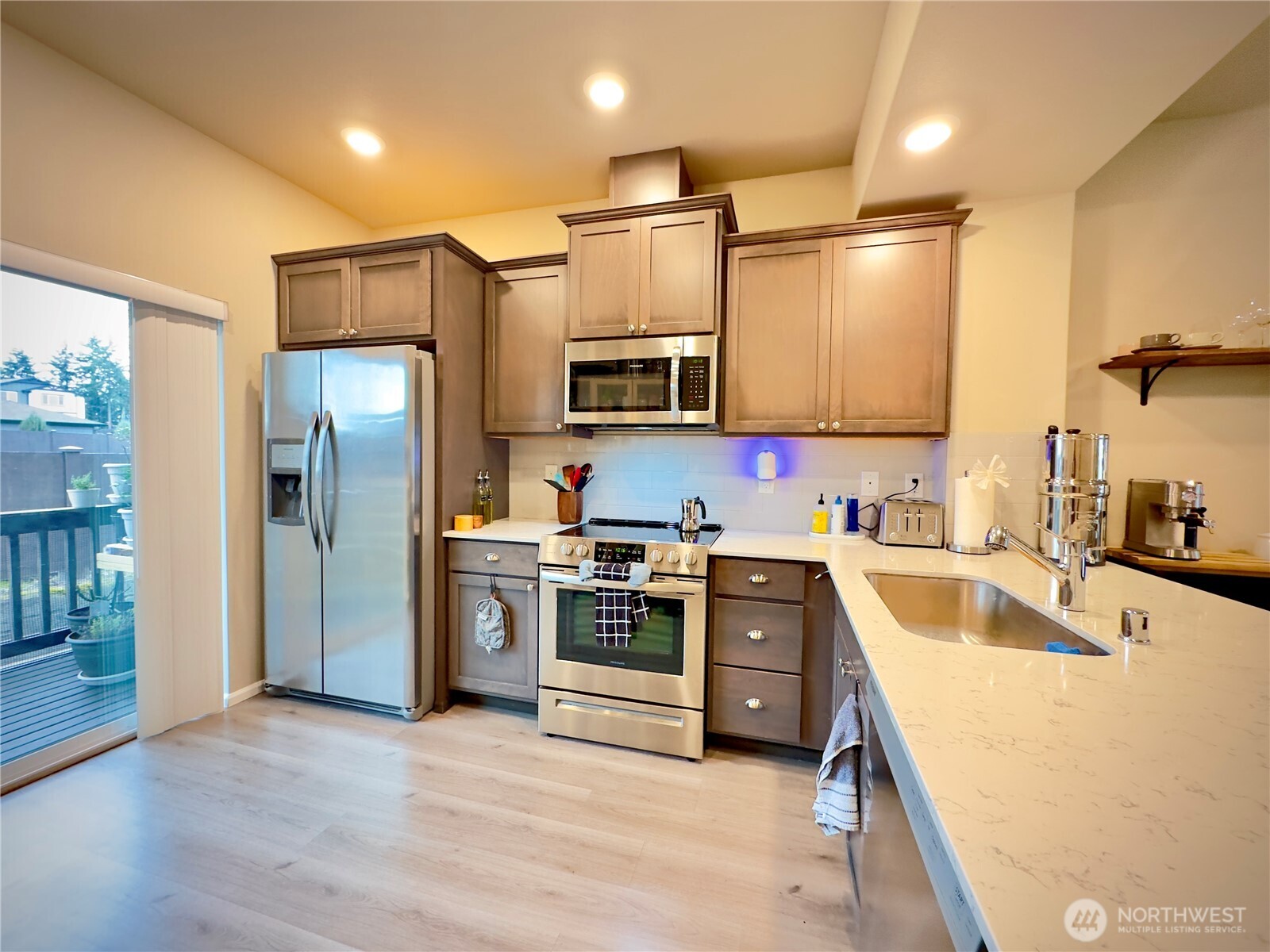 17421 118th Ave Ct E Unit: Unit C
