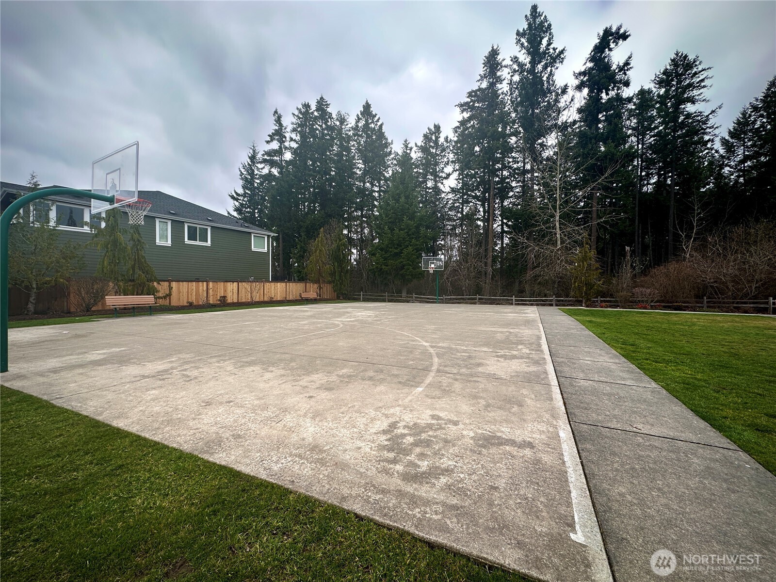 17421 118th Ave Ct E Unit: Unit C