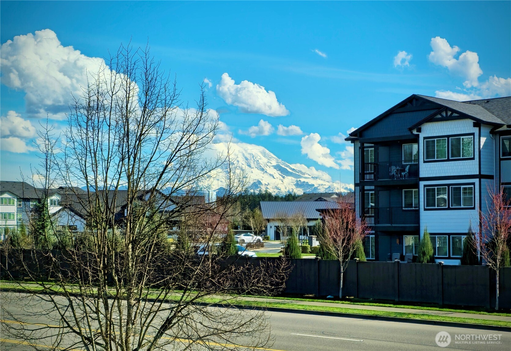 17421 118th Ave Ct E Unit: Unit C