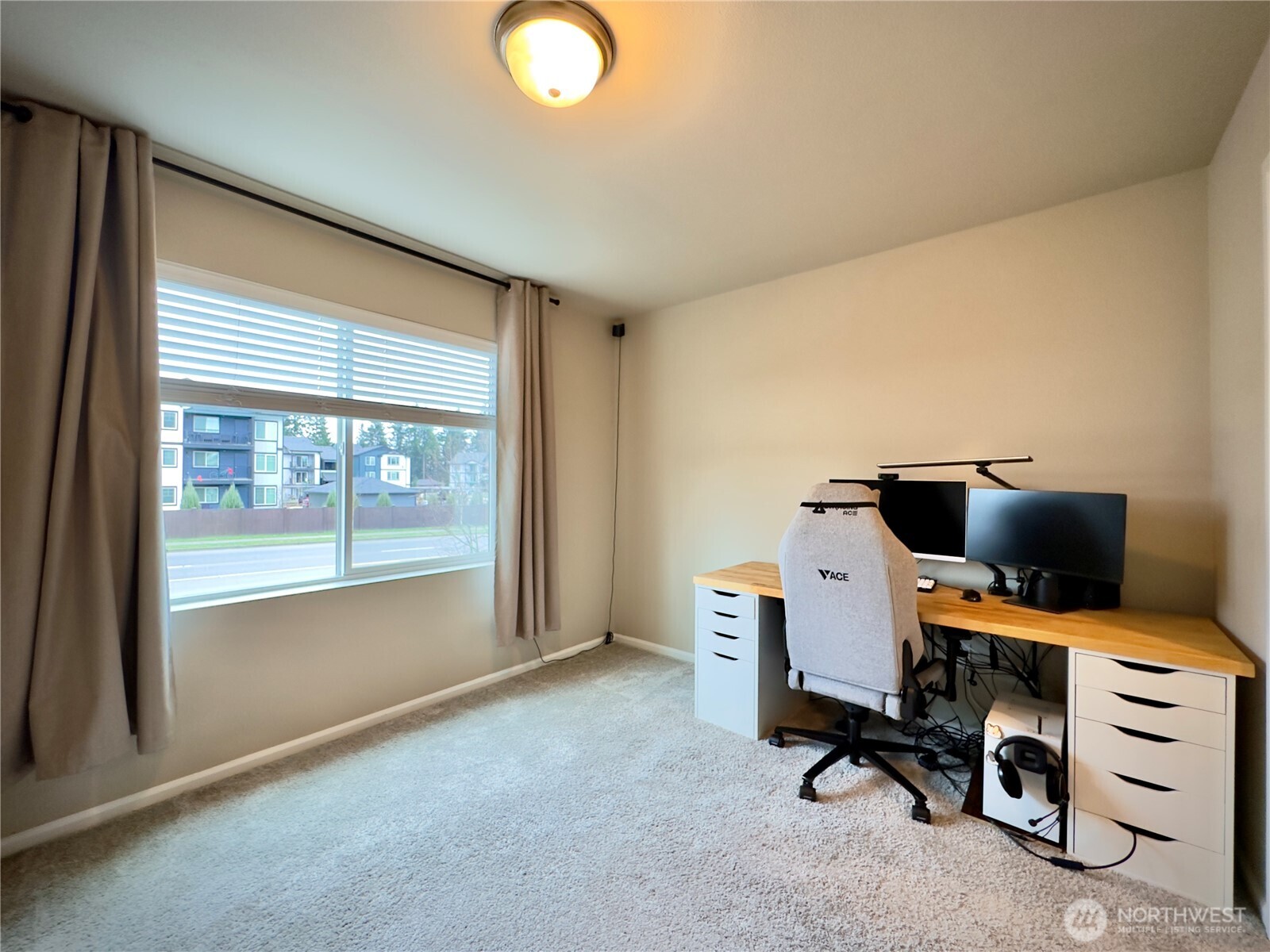 17421 118th Ave Ct E Unit: Unit C
