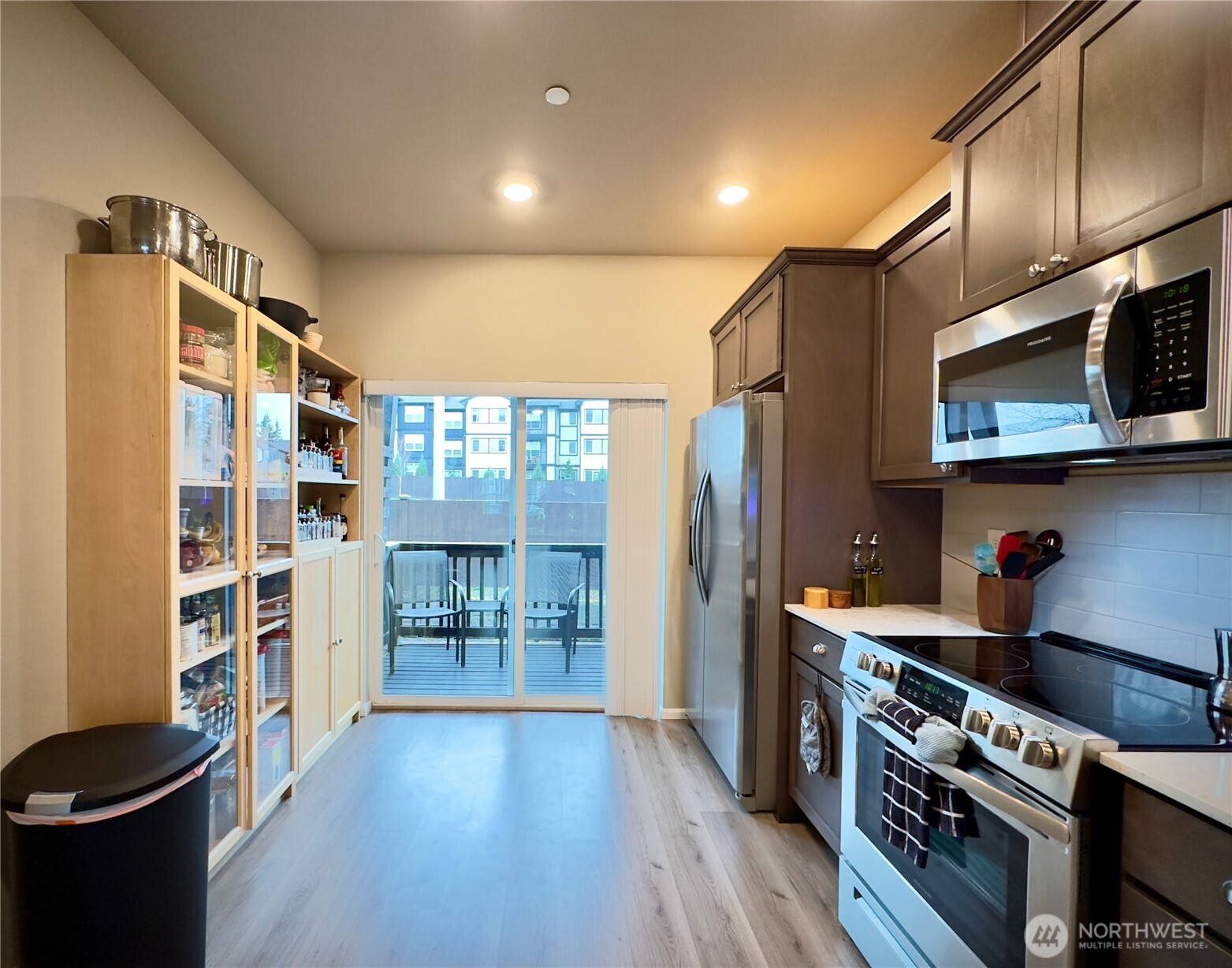 17421 118th Ave Ct E Unit: Unit C