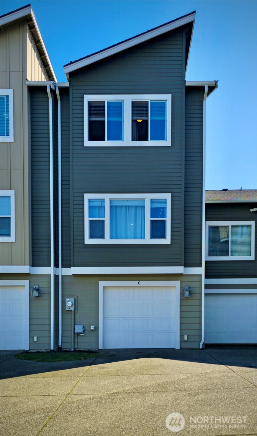 17421 118th Ave Ct E Unit: Unit C