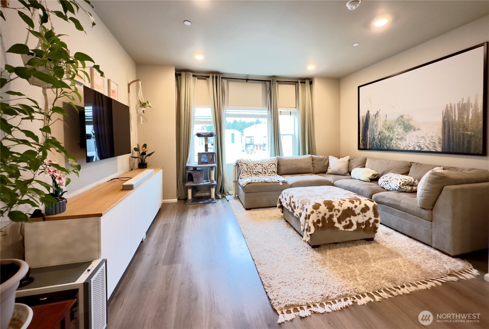 17421 118th Ave Ct E Unit: Unit C