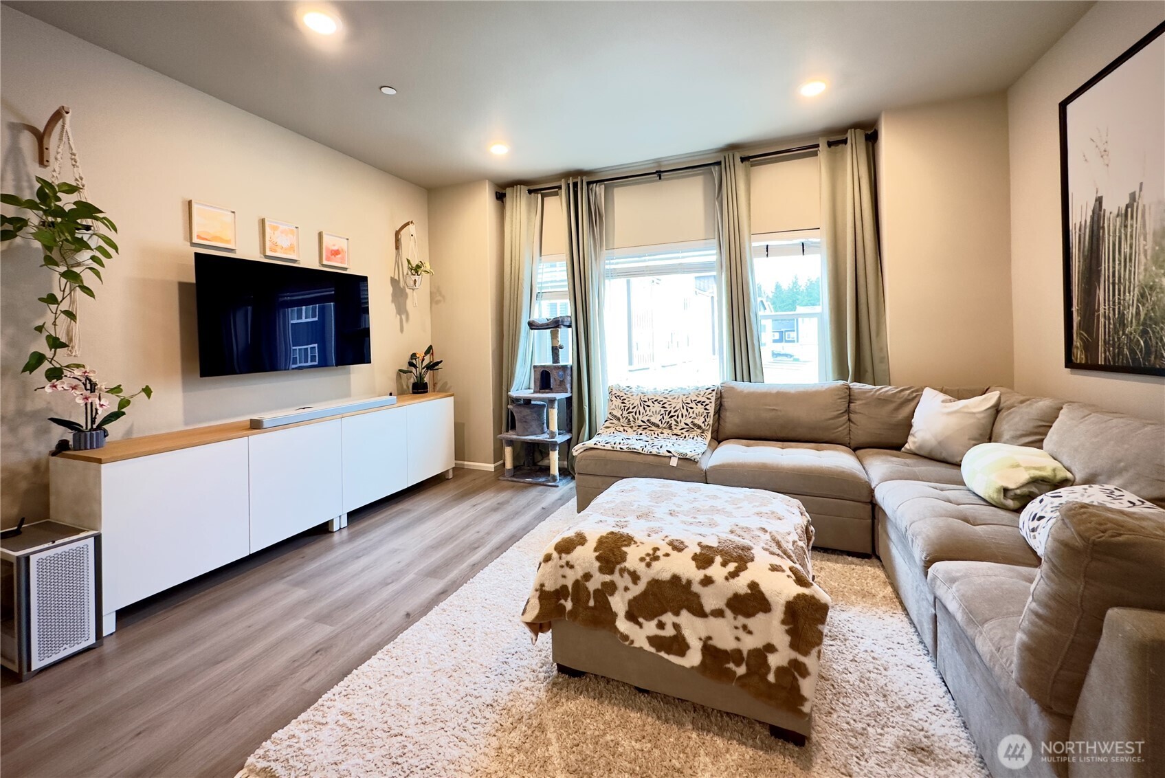 17421 118th Ave Ct E Unit: Unit C