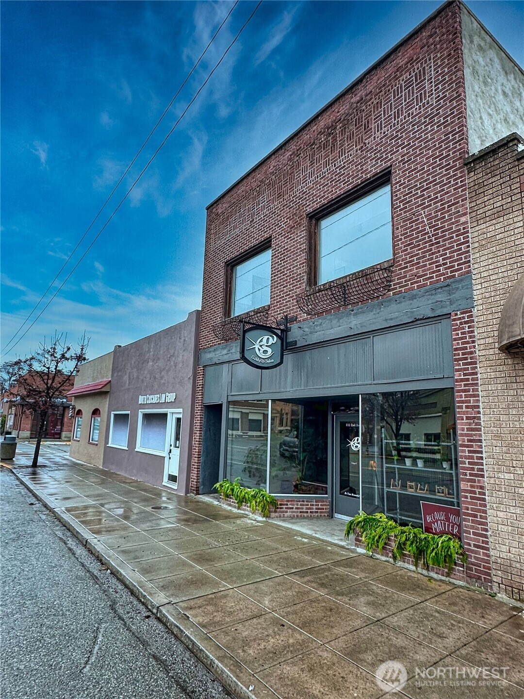 111 2nd Avenue S