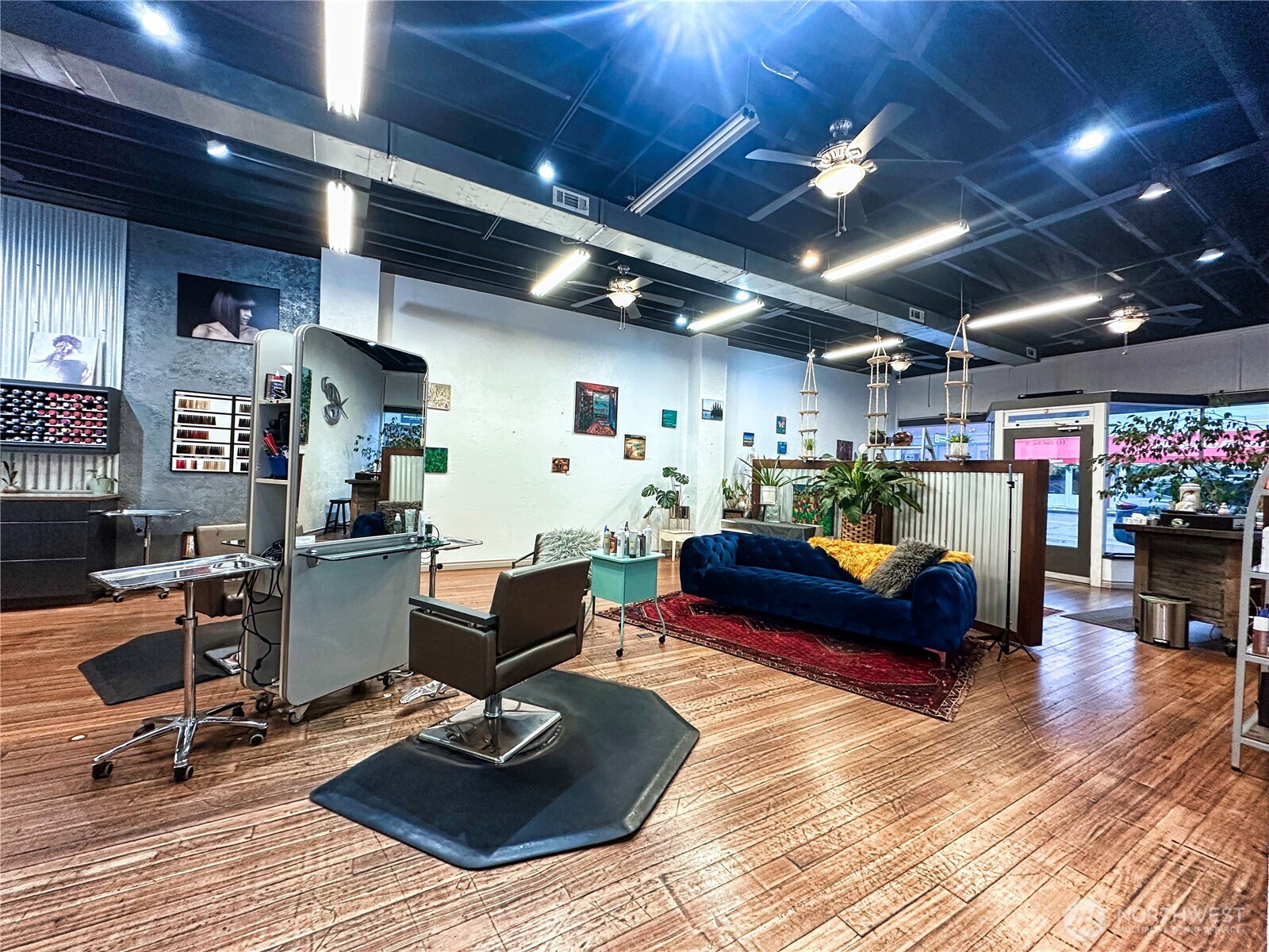111 2nd Avenue S
