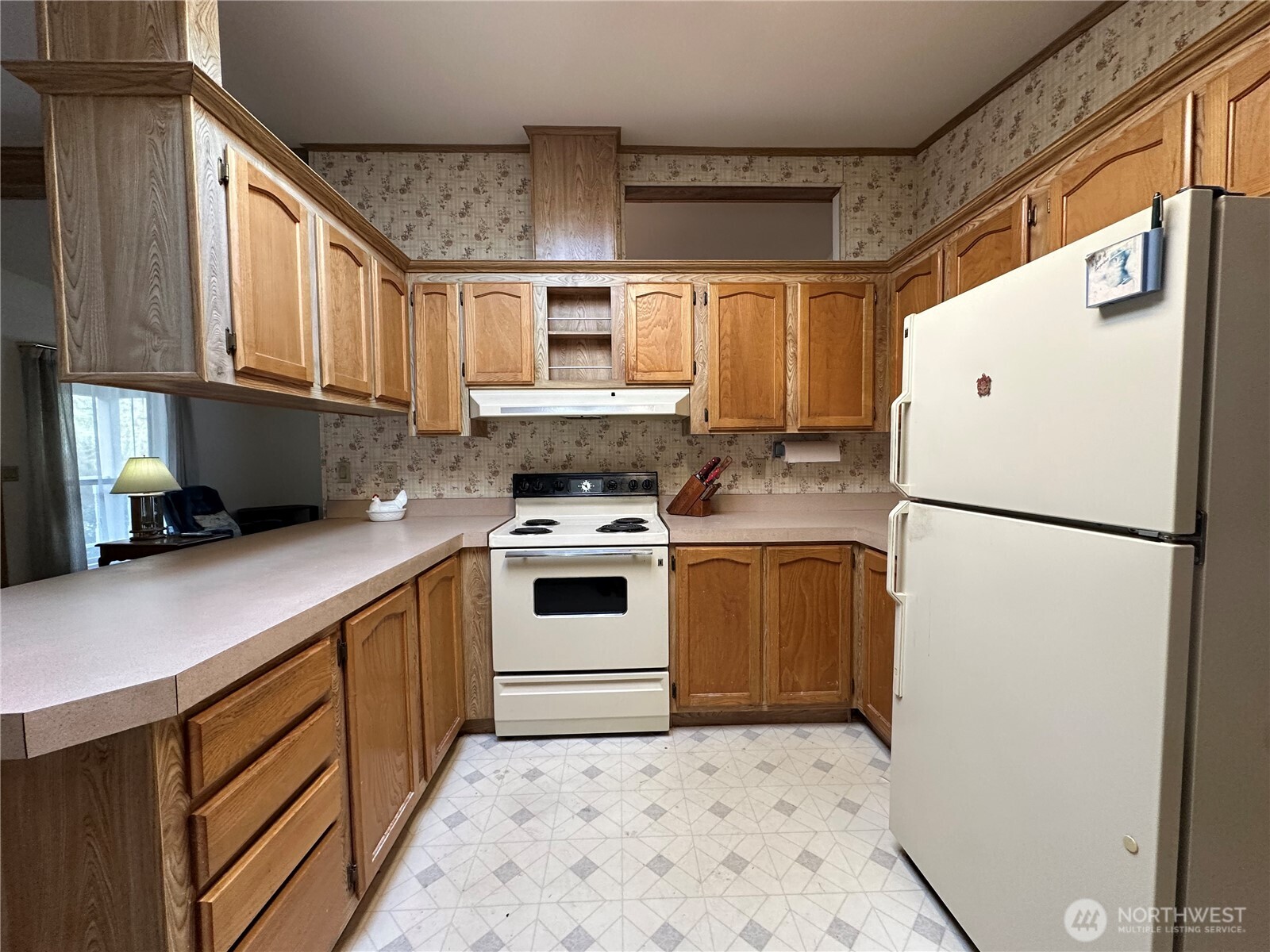 1313 W Cota Street Unit: 32