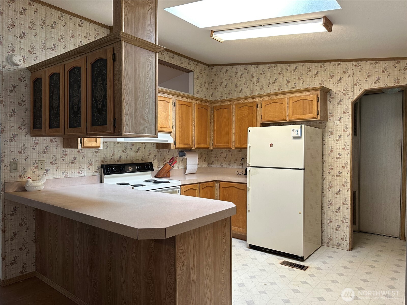 1313 W Cota Street Unit: 32