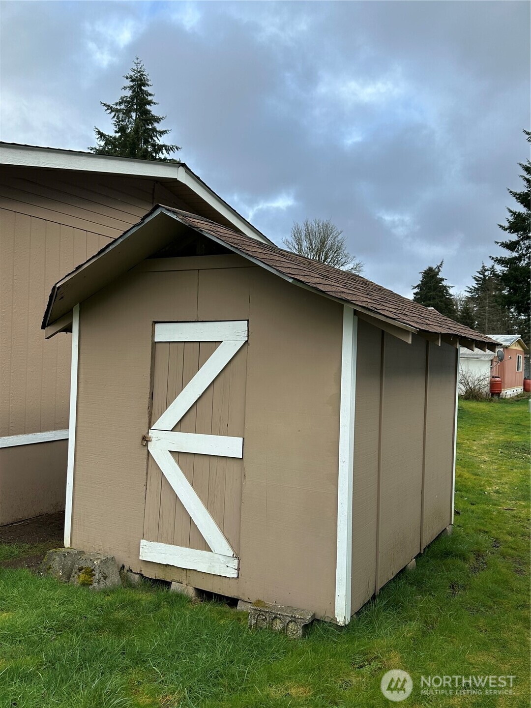 1313 W Cota Street Unit: 32