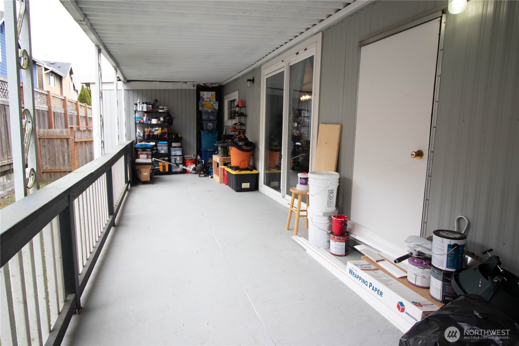 24415 64th Avenue S Unit: 16