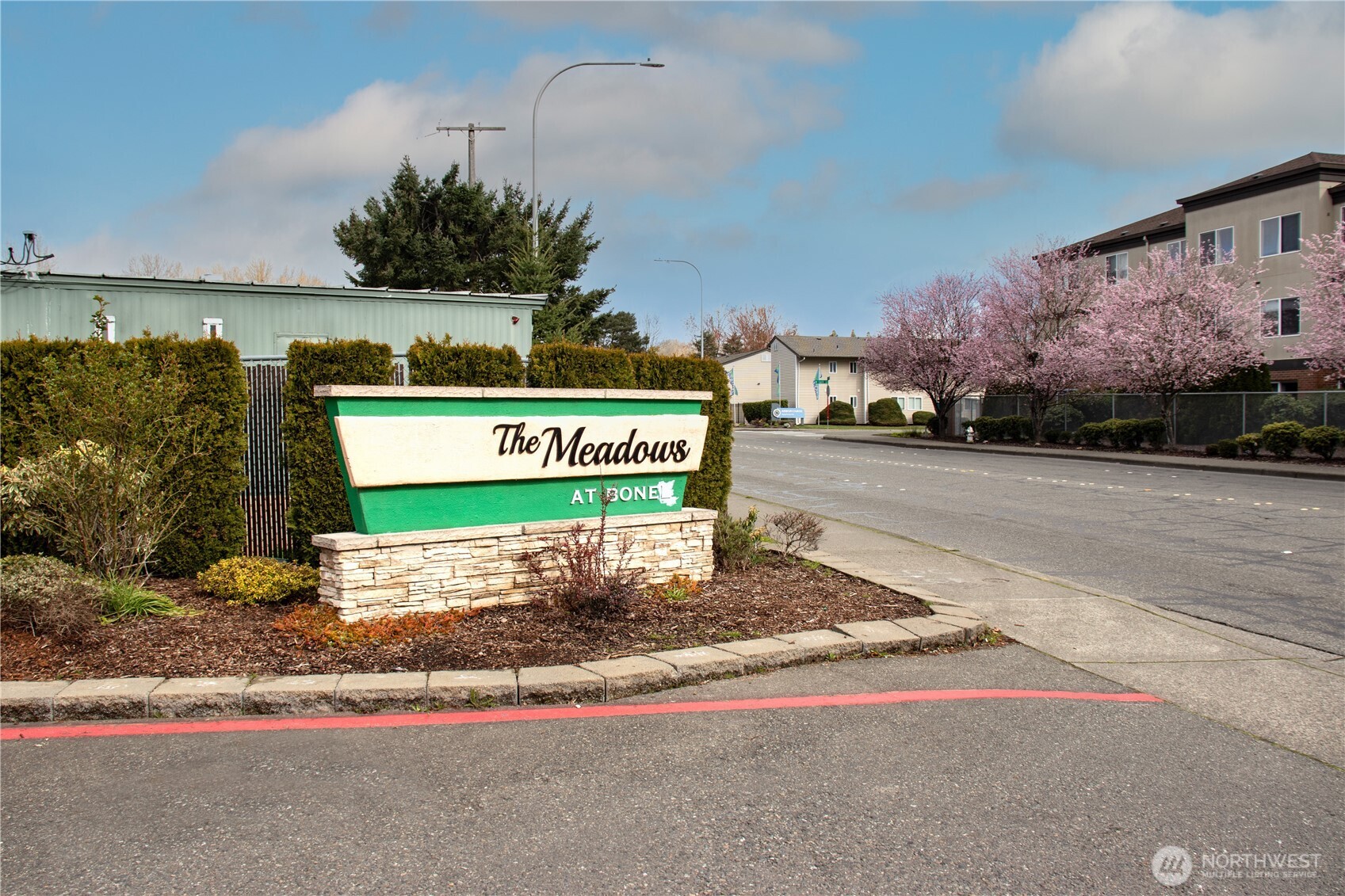 24415 64th Avenue S Unit: 16