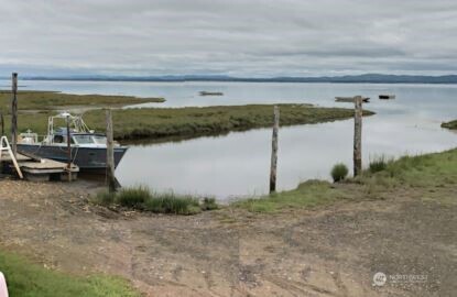 0 XY Willapa Bay