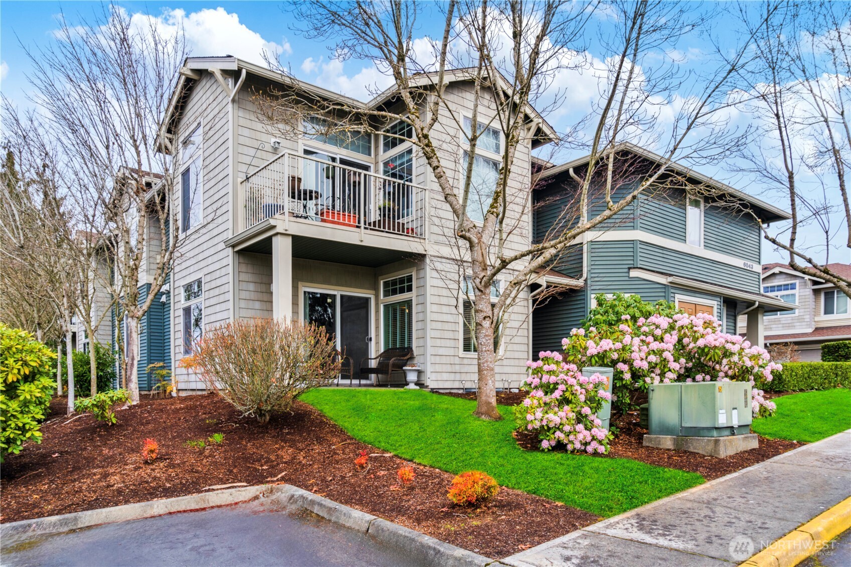 6043 Isaac Avenue SE Unit: A-13