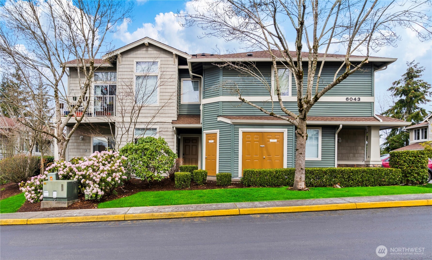 6043 Isaac Avenue SE Unit: A-13