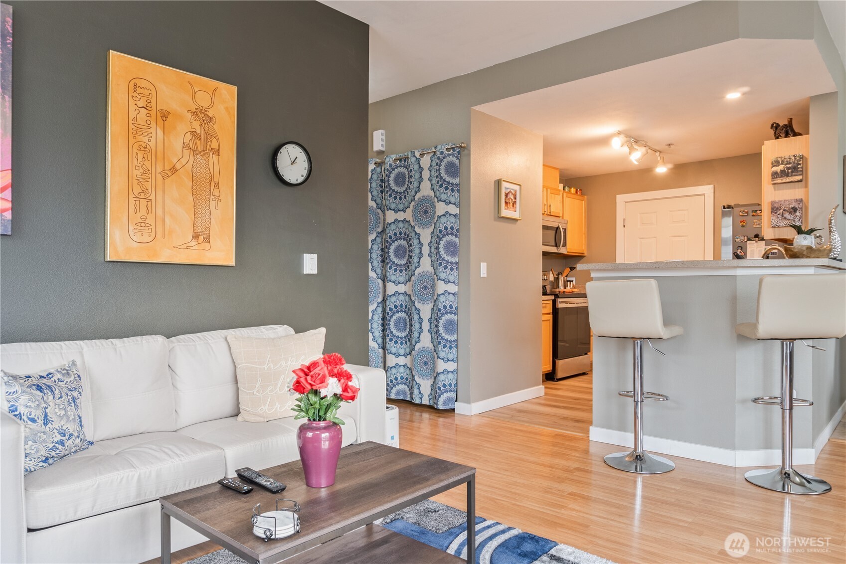 6043 Isaac Avenue SE Unit: A-13