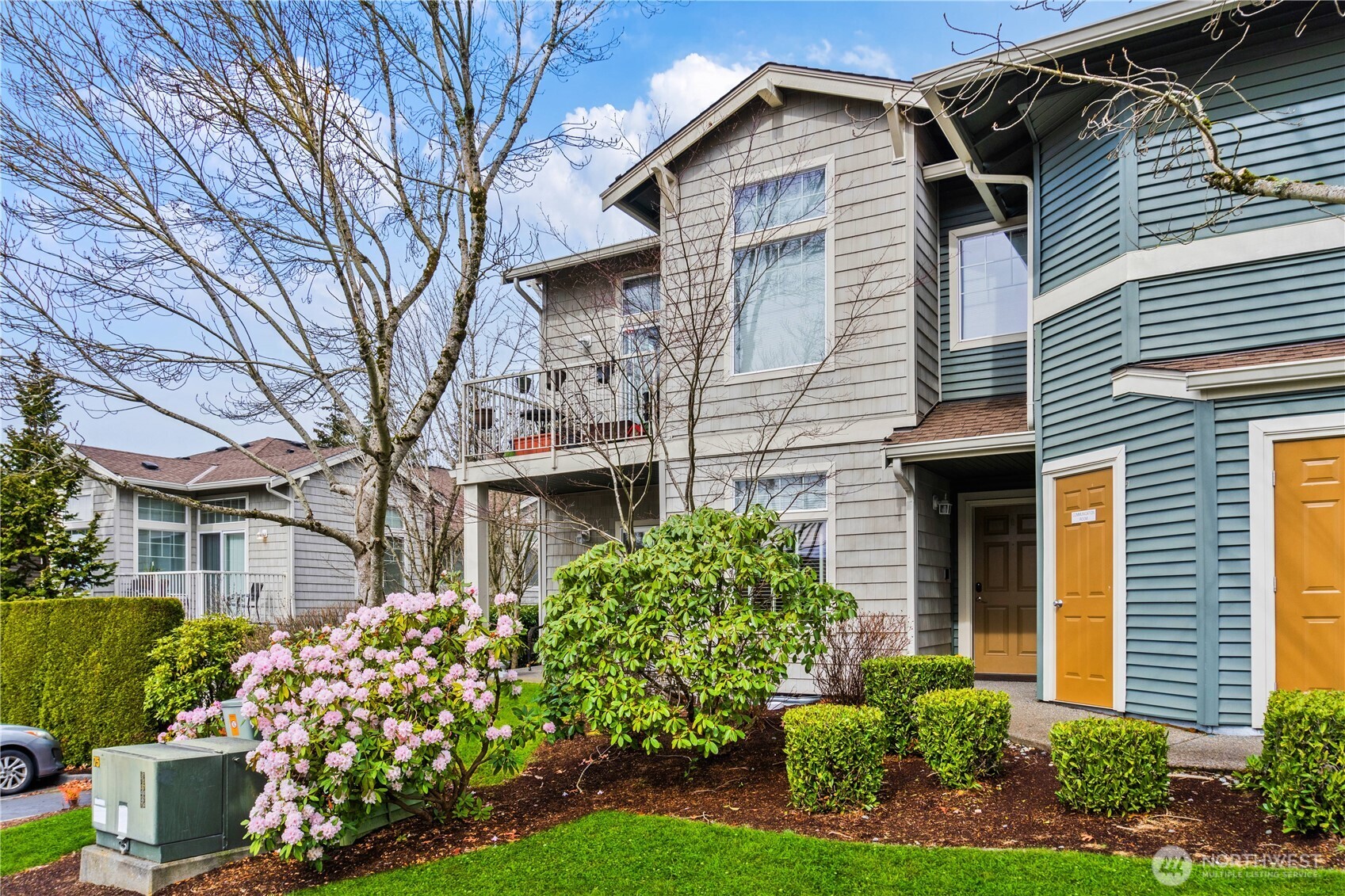 6043 Isaac Avenue SE Unit: A-13