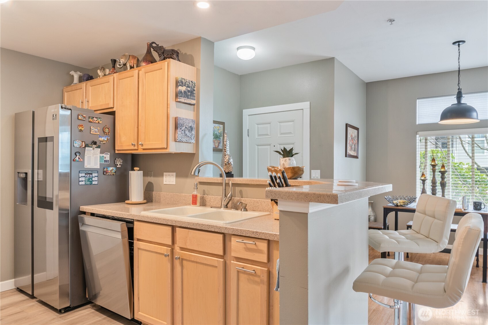 6043 Isaac Avenue SE Unit: A-13